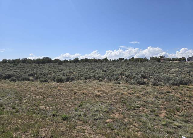 Property at Us-64, Dulce, NM 87528