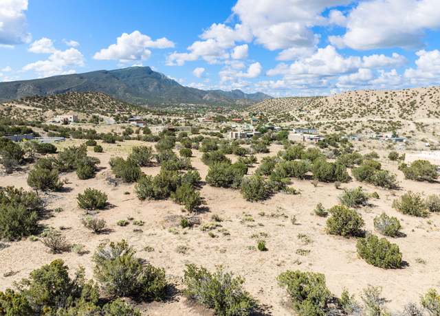 Property at Camino De Las Huertas, Placitas, NM 87043