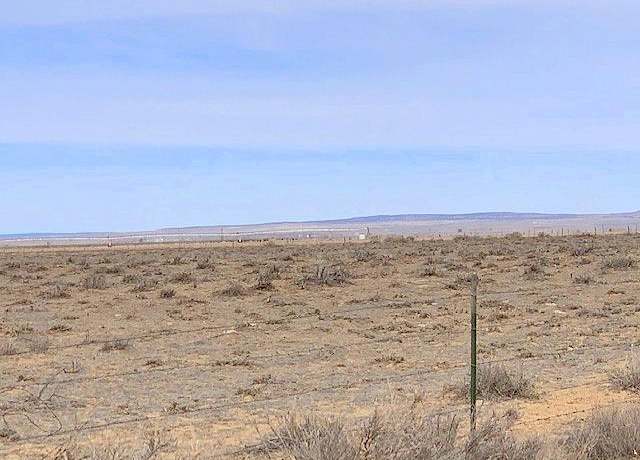 Property at E Howell (tr A-2) Rd, Estancia, NM 87016