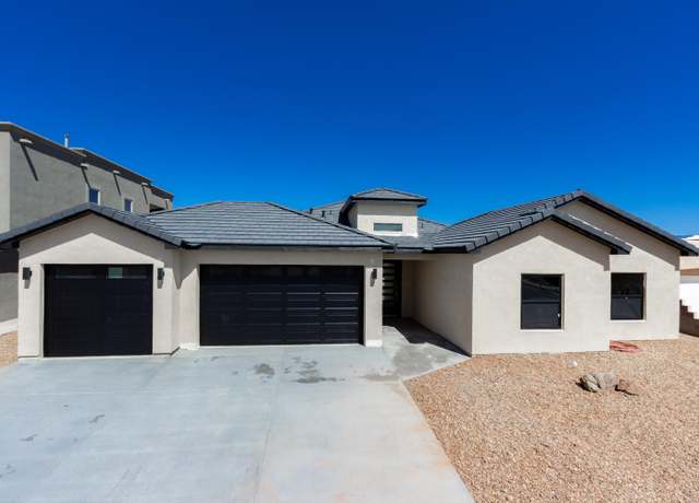 Property at 3836 Bay Hill Loop SE, Rio Rancho, NM 87124, 4 beds, 2.5 baths