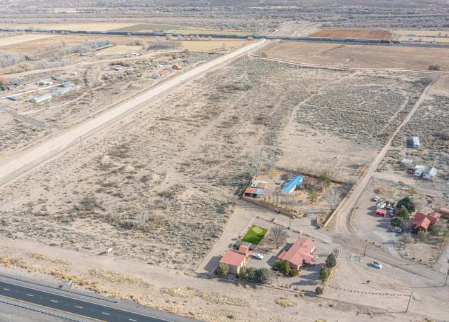 Property at 0 NE Frontage Rd, Socorro, NM 87801