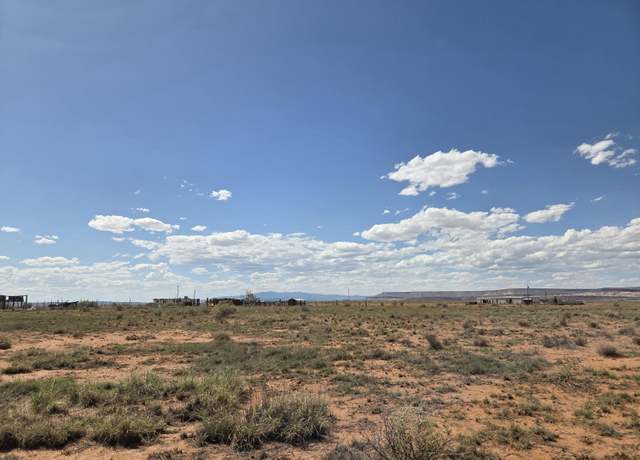 Property at VL Highland Meadows Lot 40e 1/2 U #2, Laguna, NM 87026