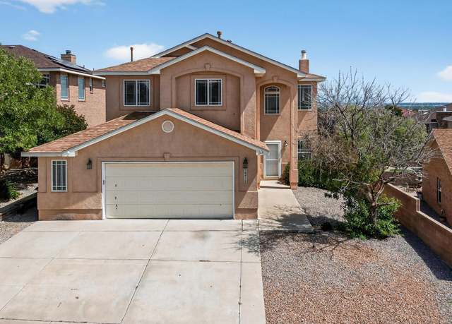 Property at 10416 Crosscut Dr NW, Albuquerque, NM 87114, 3 beds, 2.5 baths