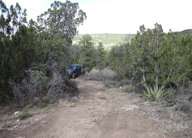 Property at Bella Vista Lots I And J, Edgewood, NM 87015