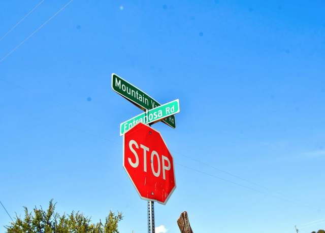 Property at 201 Entranosa/ Lot 1 Rd, Edgewood, NM 87015