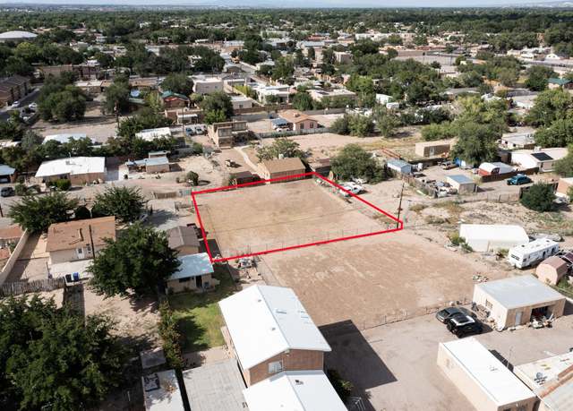 Property at 1226 Amado Ct NW, Albuquerque, NM 87104