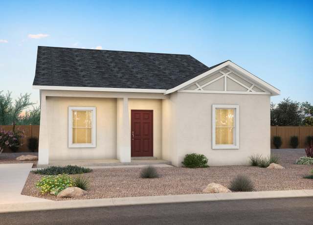 Property at 805 Camino Samuel, Moriarty, NM 87035, 4 beds, 2 baths
