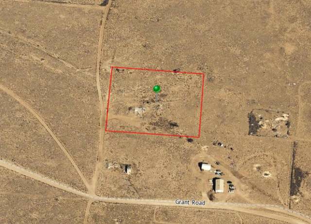 Property at LOT 2 Pajarito Rd SW, Albuquerque, NM 87121
