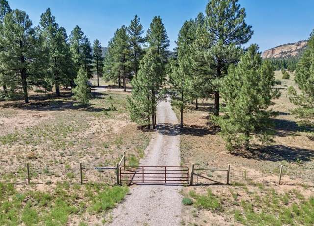Property at 747 Timberlake Rd, Ramah, NM 87321