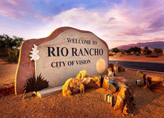 Property at Undisclosed address, Rio Rancho, NM 87144