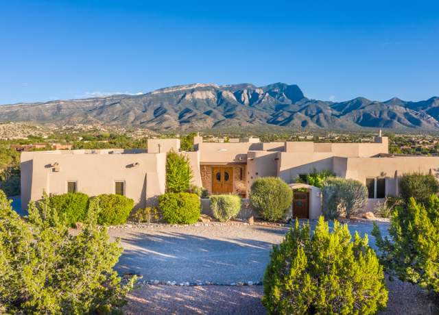 Property at 3 Maize Trl, Placitas, NM 87043, 3 beds, 3 baths