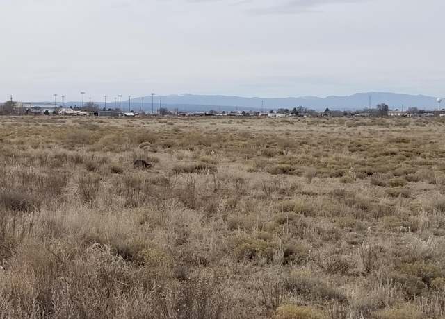 Property at 825 S Paseo Poniente, Moriarty, NM 87035