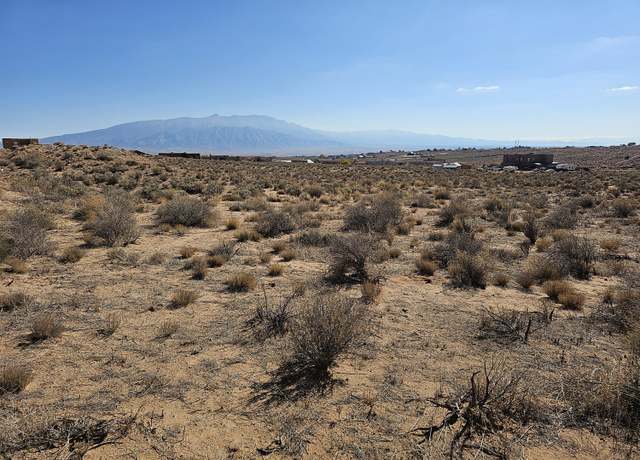Property at 4432 46th St NE, Rio Rancho, NM 87144