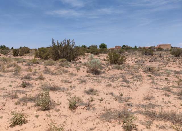 Property at 6011 Magnet Rd NE, Rio Rancho, NM 87144