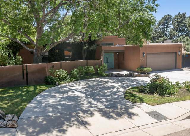Property at 12412 Chelwood Pl NE, Albuquerque, NM 87112, 3 beds, 2 baths