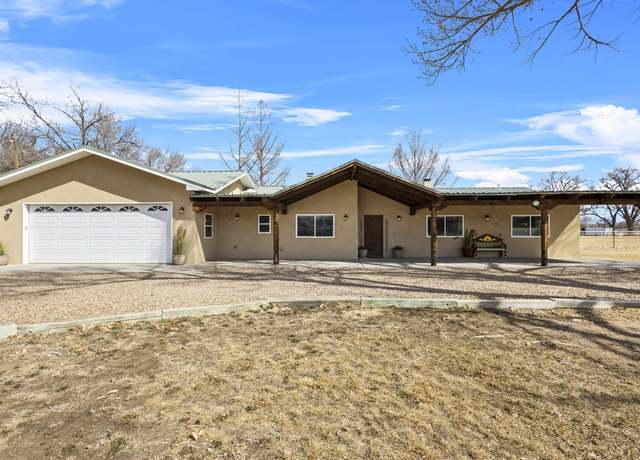 Property at 1600 W Bosque Loop, Bosque Farms, NM 87068, 3 beds, 2 baths
