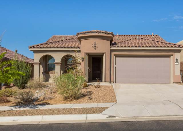 Property at 2335 Granite Mountain Loop NW, Albuquerque, NM 87120, 2 beds, 2 baths