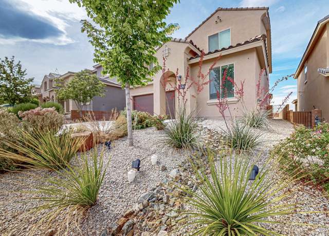Property at 3034 Shannon Ln NE, Rio Rancho, NM 87144, 4 beds, 2.5 baths