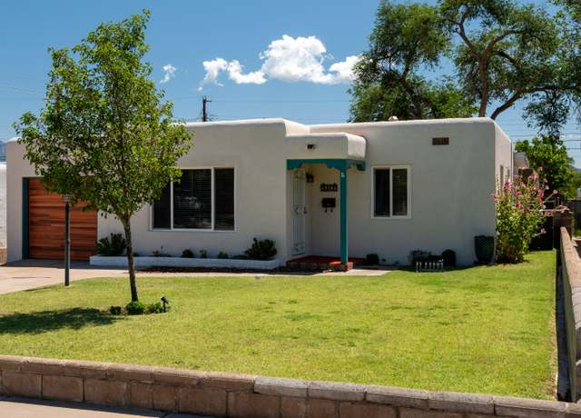 Property at 506 Graceland Dr SE, Albuquerque, NM 87108, 2 beds, 2 baths