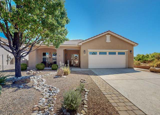 Property at 978 Prairie Zinnia Dr, Bernalillo, NM 87004, 3 beds, 2.5 baths