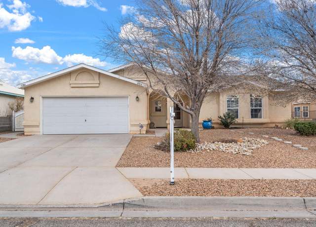 Property at 4904 Hayworth Hills Dr NE, Rio Rancho, NM 87144, 3 beds, 2 baths