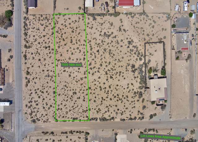 Property at 1535 16th Ave SE #10, Rio Rancho, NM 87124