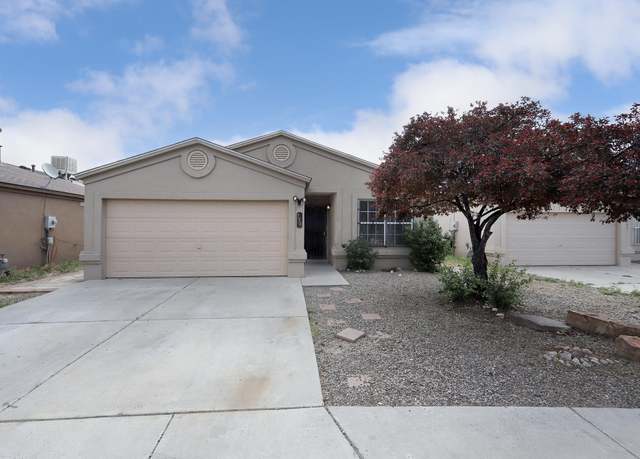 Property at 556 Whisper Mesa St SW, Albuquerque, NM 87121, 3 beds, 2 baths