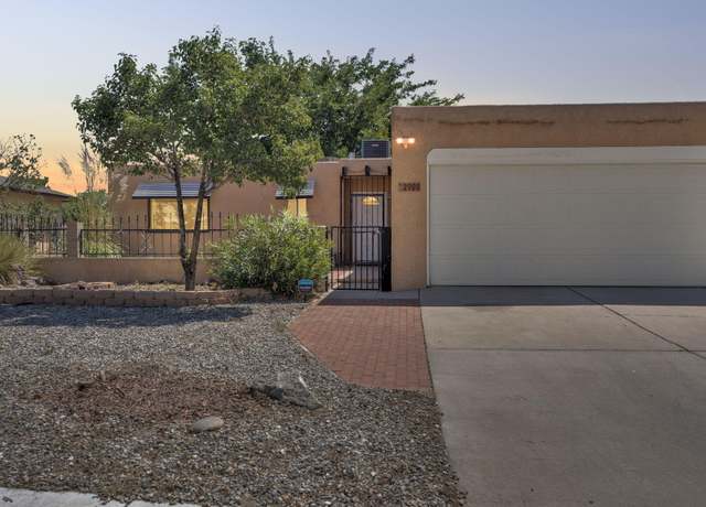 Property at 2908 Alamogordo Dr NW, Albuquerque, NM 87120, 3 beds, 2 baths