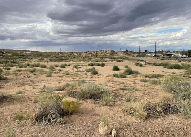Property at Lot 1 Block 6 St, Belen, NM 87002