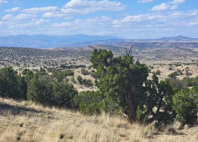 Property at 50 Via Sol Estrella, Madrid, NM 87010