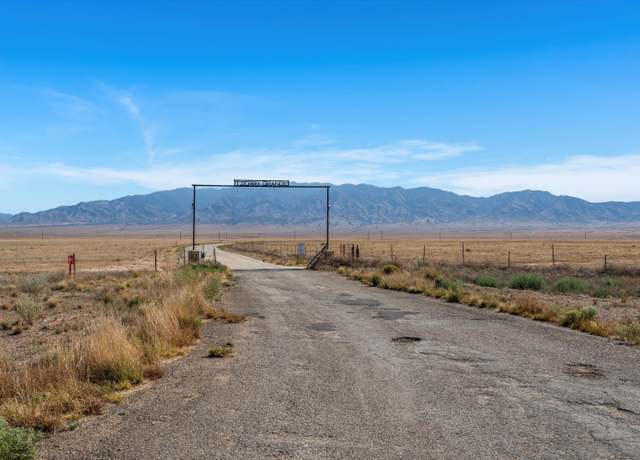 Property at Hado Cir, Belen, NM 87002