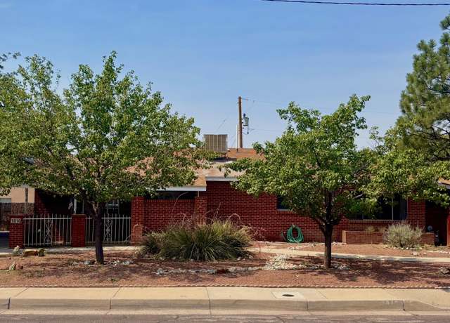 Property at 1810 Miller Cir NW, Albuquerque, NM 87107, 3 beds, 2 baths