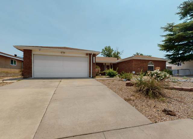 Property at 7308 Union St NE, Albuquerque, NM 87109, 3 beds, 2 baths