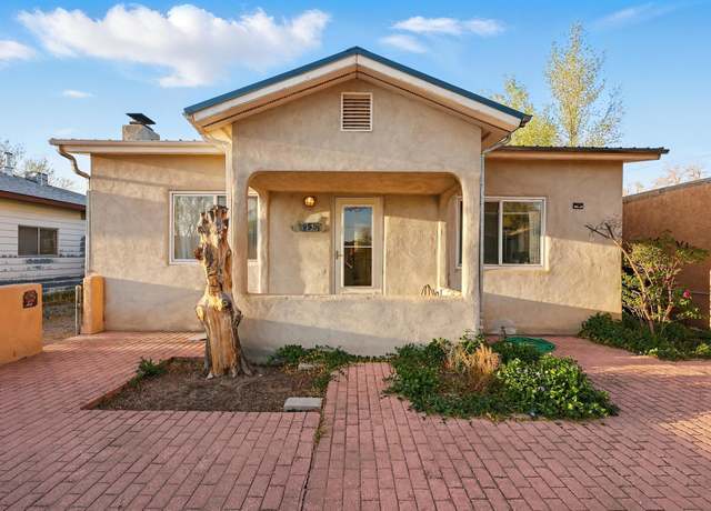 Property at 255 Gene Ave NW, Albuquerque, NM 87107, 2 beds, 2 baths