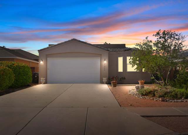 Property at 4486 Alpine Cir SE, Rio Rancho, NM 87124, 3 beds, 2 baths