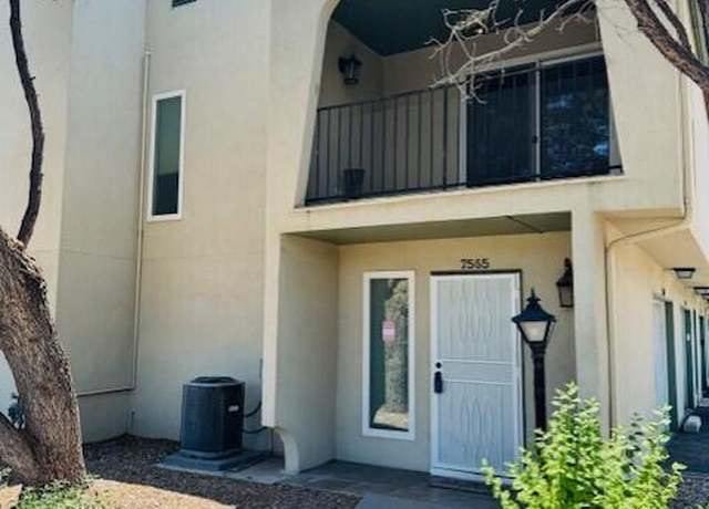 Property at 7565 Prairie Rd NE, Albuquerque, NM 87109, 2 beds, 2 baths
