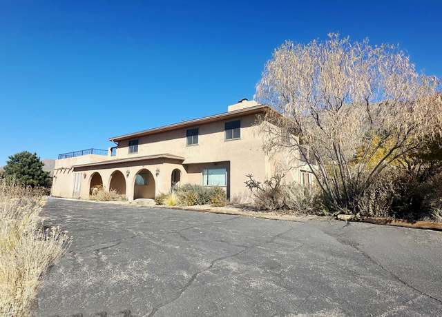 Property at 100 Juniper Hill Pl NE, Albuquerque, NM 87122, 4 beds, 3 baths