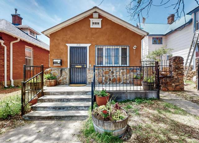 Property at 719 6th St, Las Vegas, NM 87701, 1 bed, 1 bath