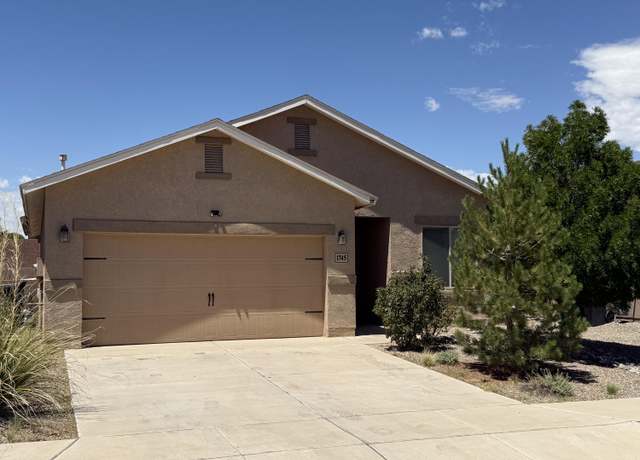 Property at 1745 Chisholm Trl NE, Rio Rancho, NM 87144, 3 beds, 2 baths
