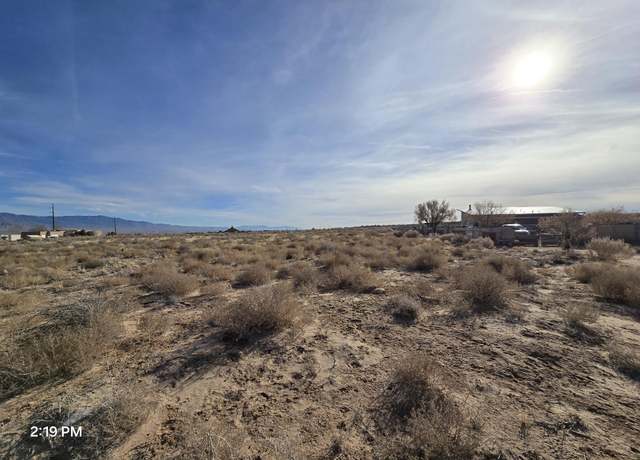 Property at 4622 16th Ave NE, Rio Rancho, NM 87144