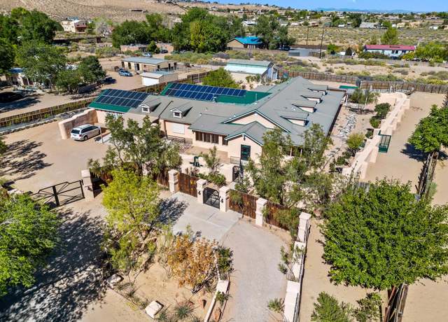Property at 1200 Camino Hermosa, Corrales, NM 87048, 3 beds, 3.5 baths