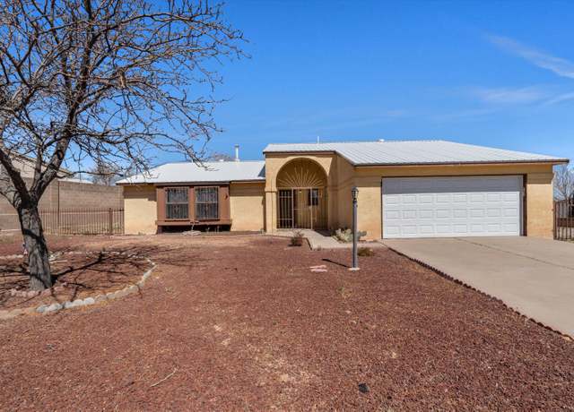 Property at 6217 Apache Plume Rd NE, Rio Rancho, NM 87144, 3 beds, 2 baths