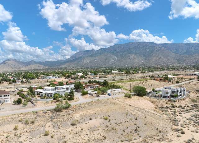 Property at 12110 Palomas Ave NE, Albuquerque, NM 87122