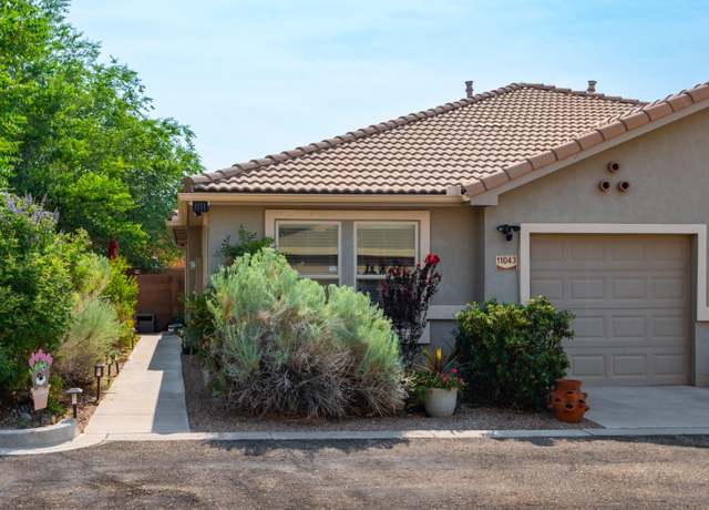Property at 11043 Marina Gate Trl NE, Albuquerque, NM 87123, 1 bed, 1 bath