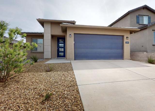 Property at 12108 Echo Valley Ln NW, Albuquerque, NM 87120, 3 beds, 2 baths