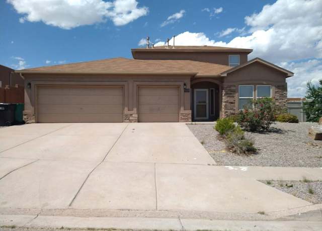 Property at 5485 Roosevelt Loop NE, Rio Rancho, NM 87144, 4 beds, 2 baths