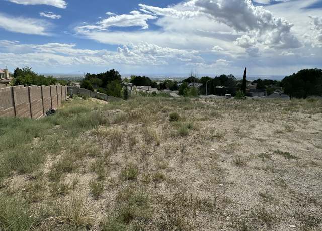 Property at 13901 Lomas Blvd NE Unit 20-A-5, Albuquerque, NM 87112