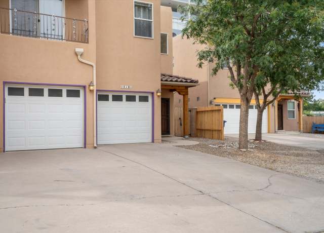 Property at 512 Alcalde Pl SW, Albuquerque, NM 87104, 3 beds, 2.5 baths