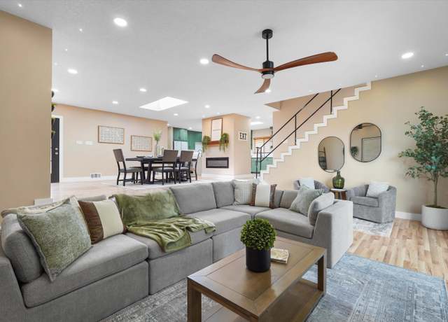 Property at 2615 Vista Larga Ave NE, Albuquerque, NM 87106, 5 beds, 3 baths