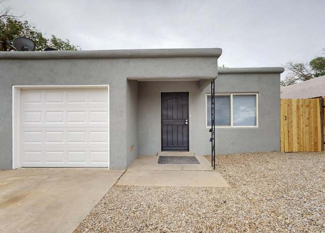 Property at 205 Zena Lona St NE, Albuquerque, NM 87123, 3 beds, 2 baths